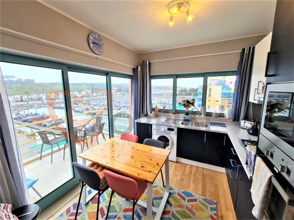 Apartamento T2 para Venda em Albufeira e Olhos de Água Foto 3