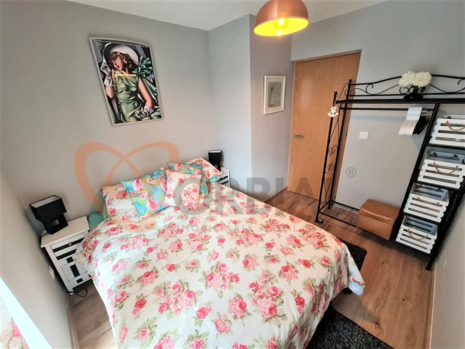 Apartamento T2 para Venda em Albufeira e Olhos de Água Foto 8