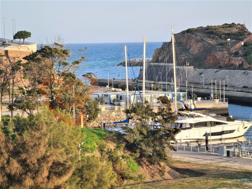Apartamento T2 para Venda em Albufeira e Olhos de Água Foto 12