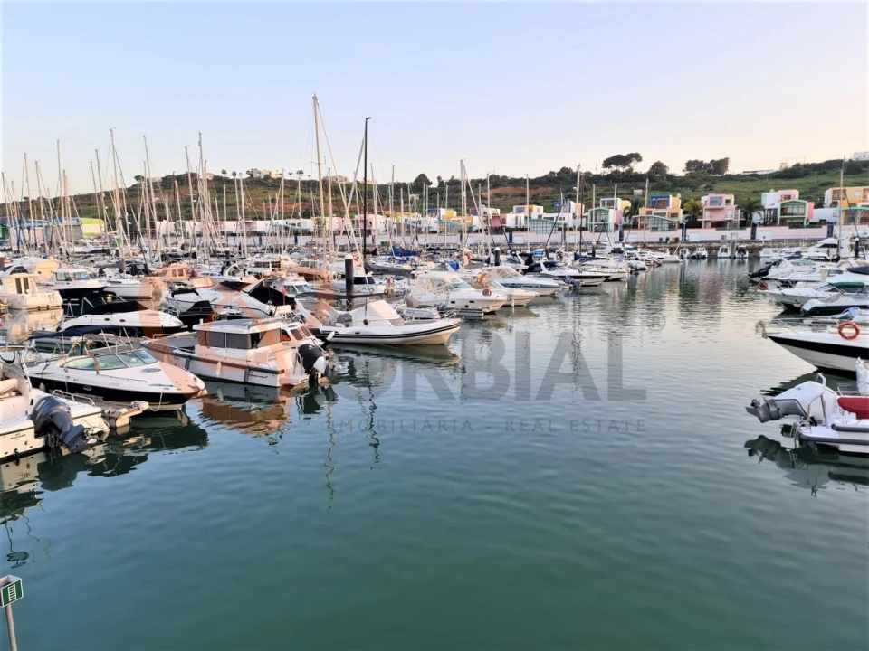 Apartamento T2 para Venda em Albufeira e Olhos de Água Foto 16