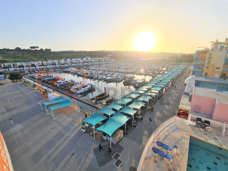 Apartamento T2 para Venda em Albufeira e Olhos de Água Foto 17