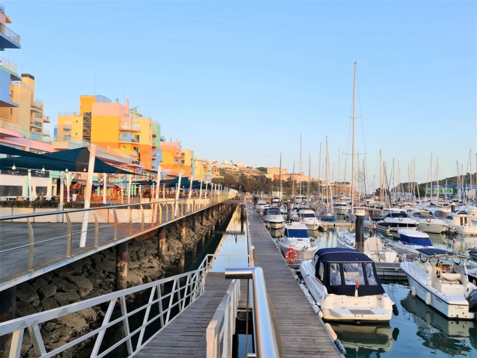 Apartamento T2 para Venda em Albufeira e Olhos de Água Foto 18