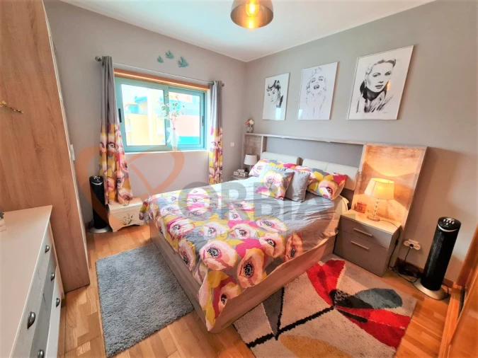 Apartamento T2 para Venda em Albufeira e Olhos de Água Foto 7