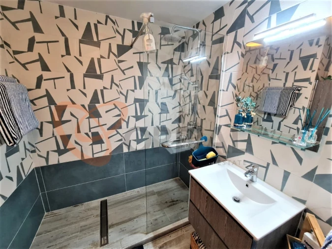 Apartamento T2 para Venda em Albufeira e Olhos de Água Foto 9
