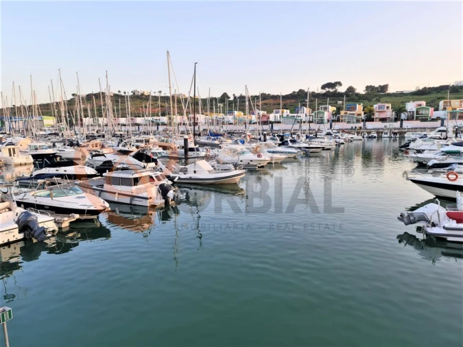Apartamento T2 para Venda em Albufeira e Olhos de Água Foto 16