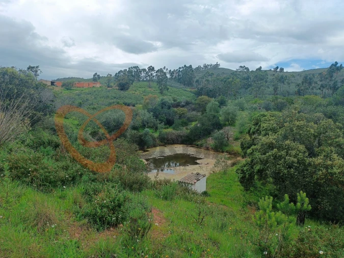 Moradia T3 para Venda em Alte Foto 4