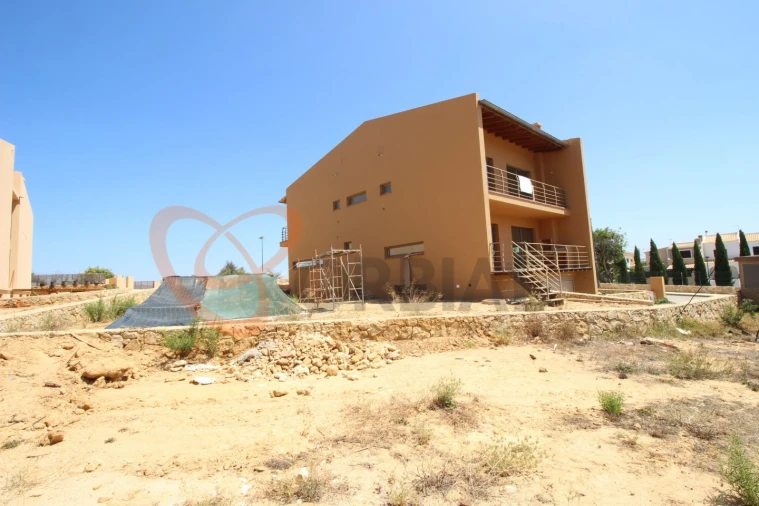 Moradia T4 para Venda em Algoz e Tunes Foto 4