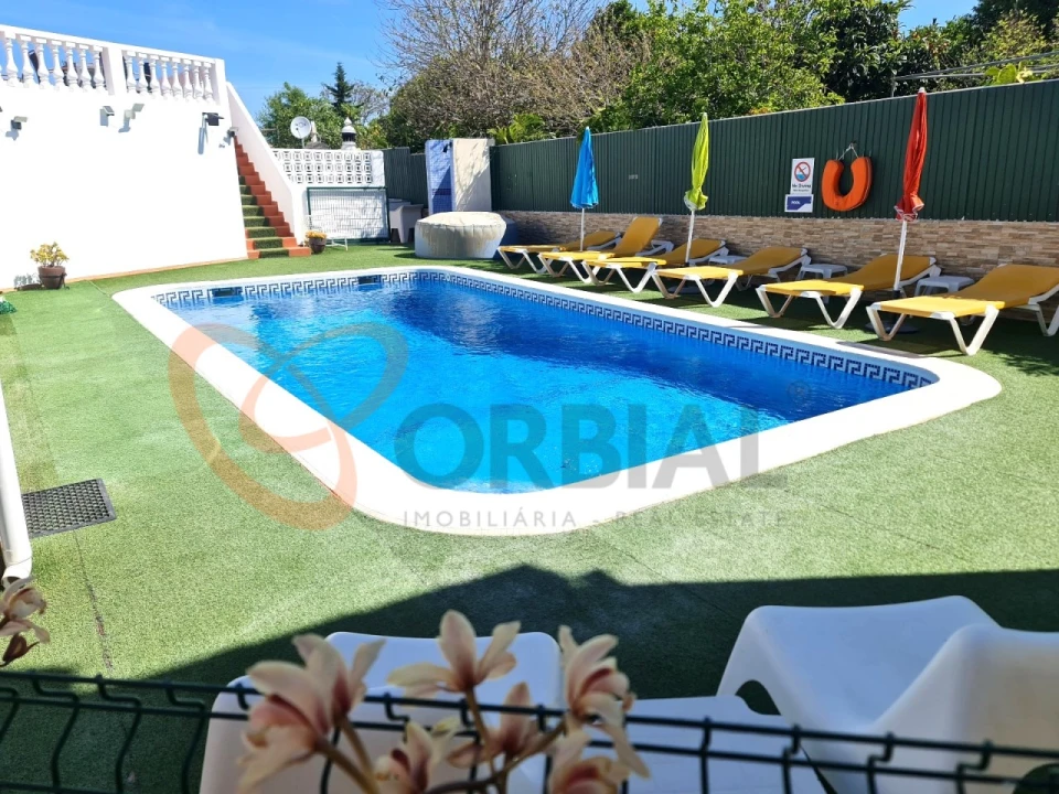 Moradia T4 para Venda em Lagoa e Carvoeiro Foto 25