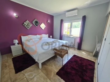 Moradia T4 para Venda em Lagoa e Carvoeiro