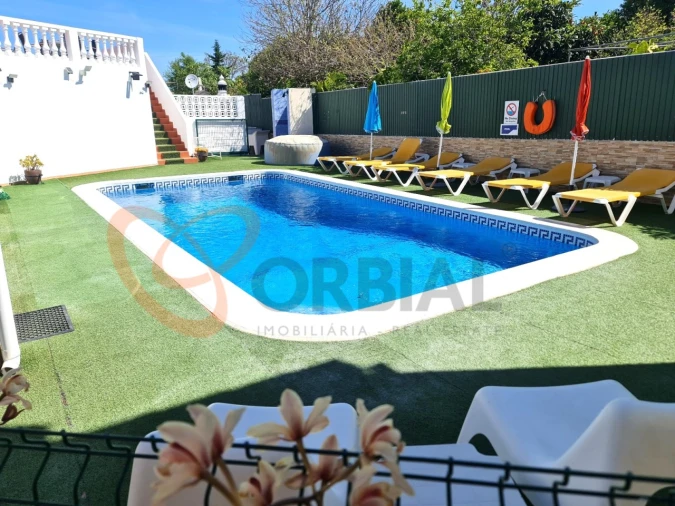 Moradia T4 para Venda em Lagoa e Carvoeiro Foto 25