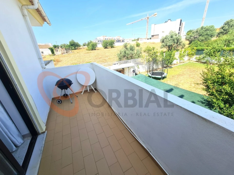 Apartamento T2 para Venda em Ferreiras Foto 7