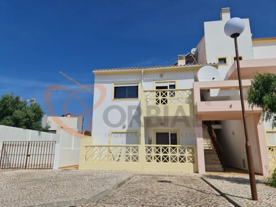 Apartamento T2 para Venda em Ferreiras Foto 15