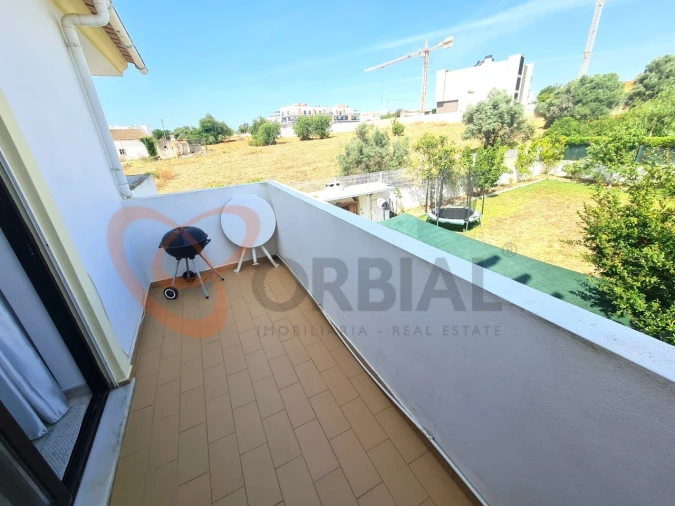 Apartamento T2 para Venda em Ferreiras Foto 7