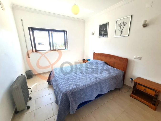 Apartamento T2 para Venda em Ferreiras Foto 10