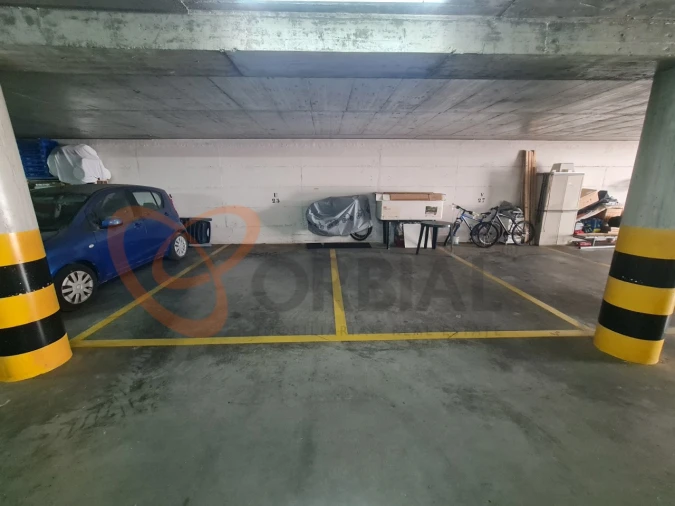 Apartamento T2 para Venda em Ferreiras Foto 18