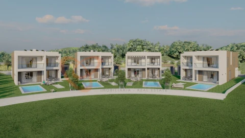 Terreno para Venda em Albufeira e Olhos de Água