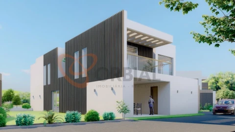 Terreno para Venda em Albufeira e Olhos de Água