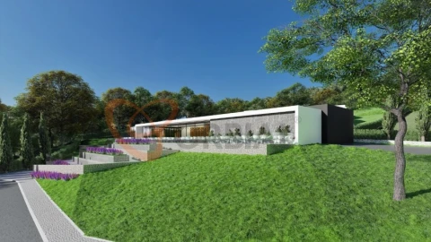 Terreno para Venda em Loule (São Clemente)