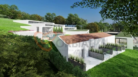 Terreno para Venda em Loule (São Clemente)