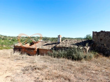 Terreno para Venda em Loule (São Clemente)