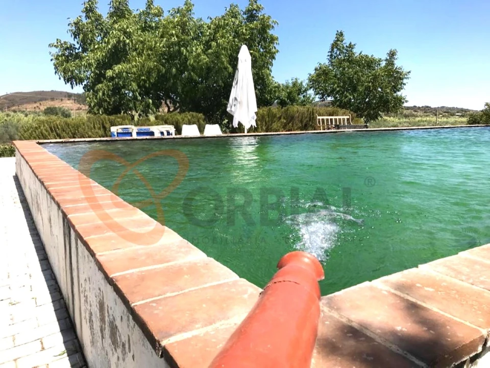 Moradia T4 para Venda em Vidigueira Foto 10