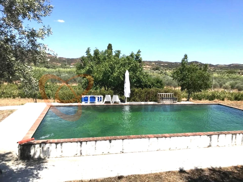 Moradia T4 para Venda em Vidigueira Foto 11