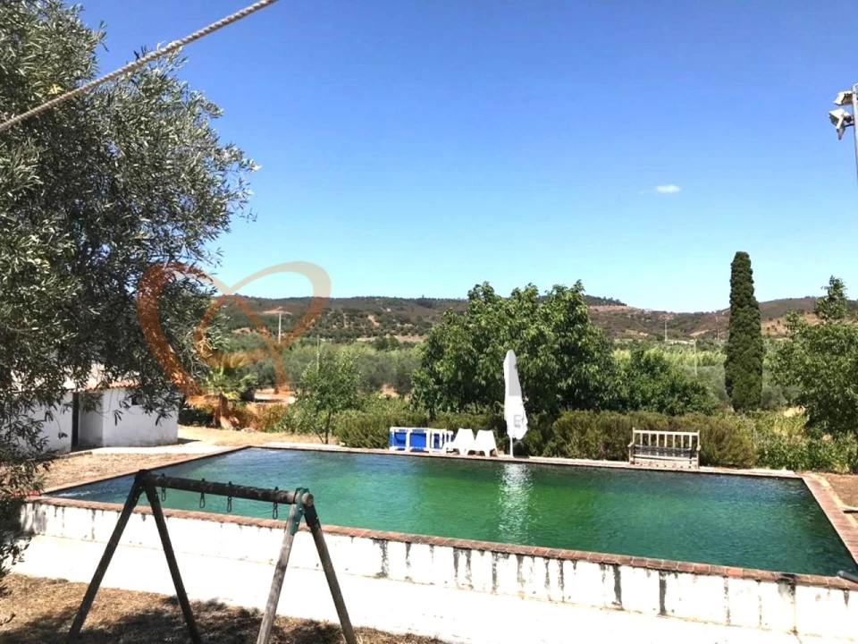 Moradia T4 para Venda em Vidigueira Foto 6