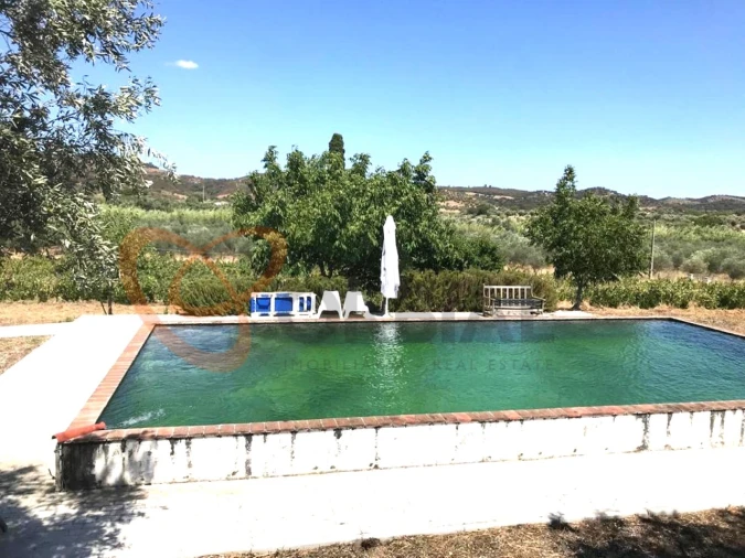 Moradia T4 para Venda em Vidigueira Foto 11