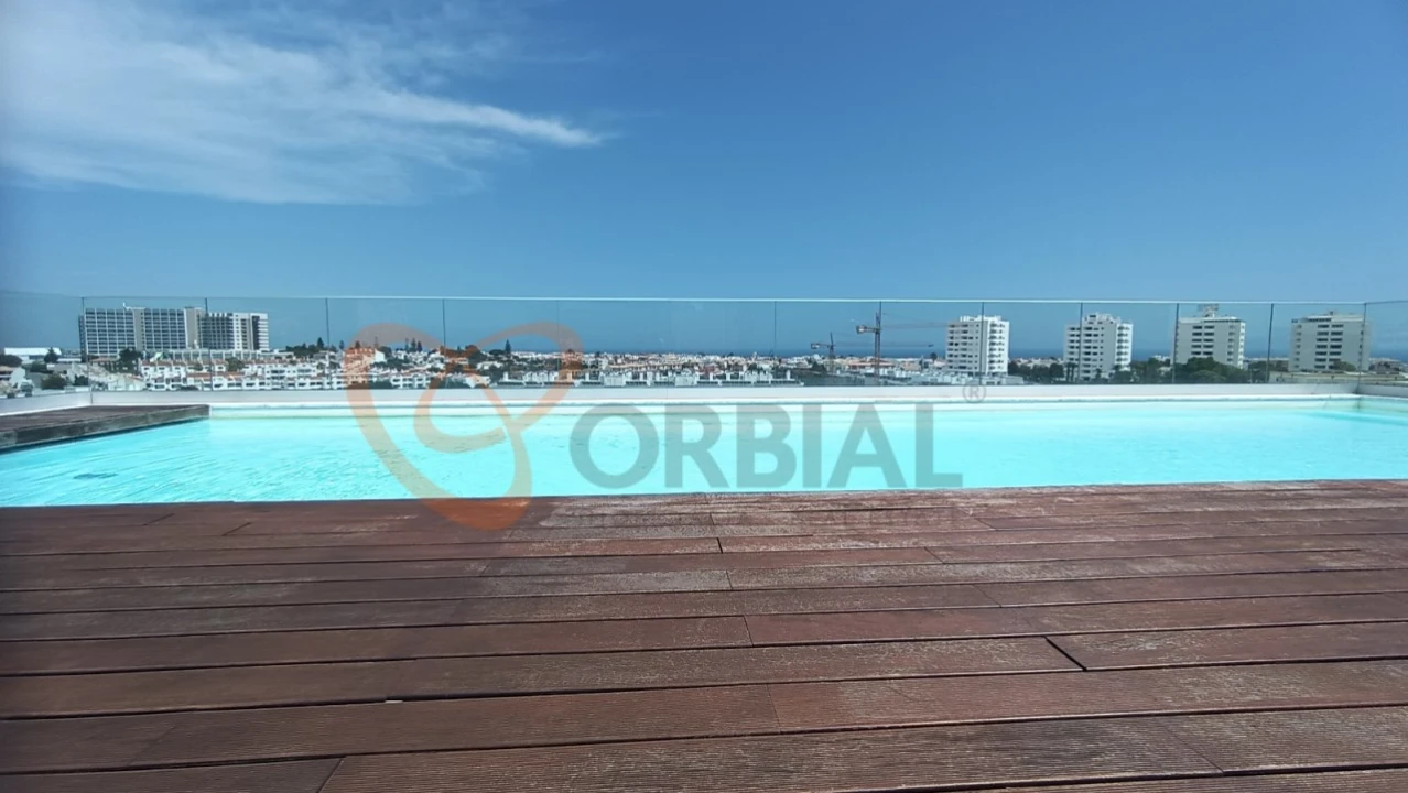 Apartamento T2 para Venda em Albufeira e Olhos de Água Foto 12