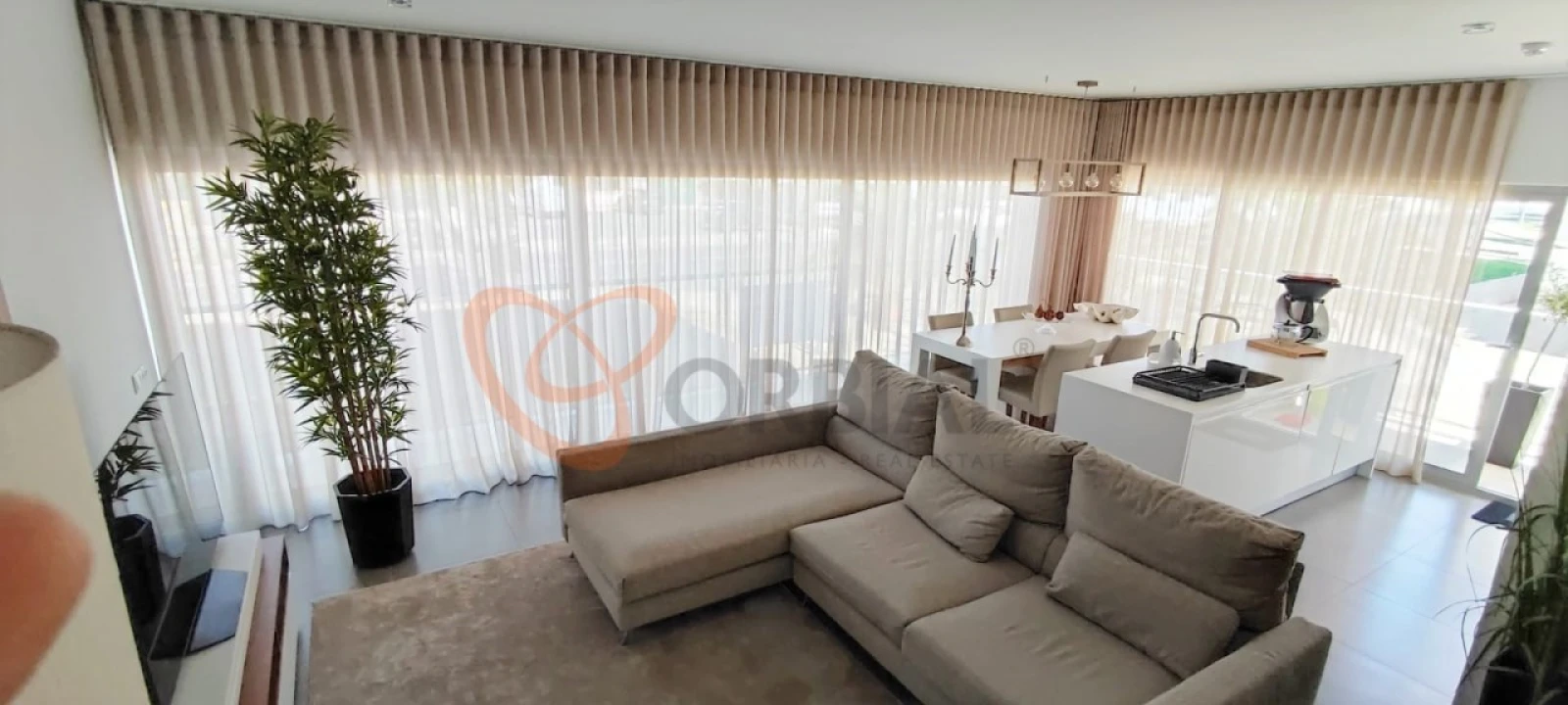 Apartamento T2 para Venda em Albufeira e Olhos de Água Foto 1