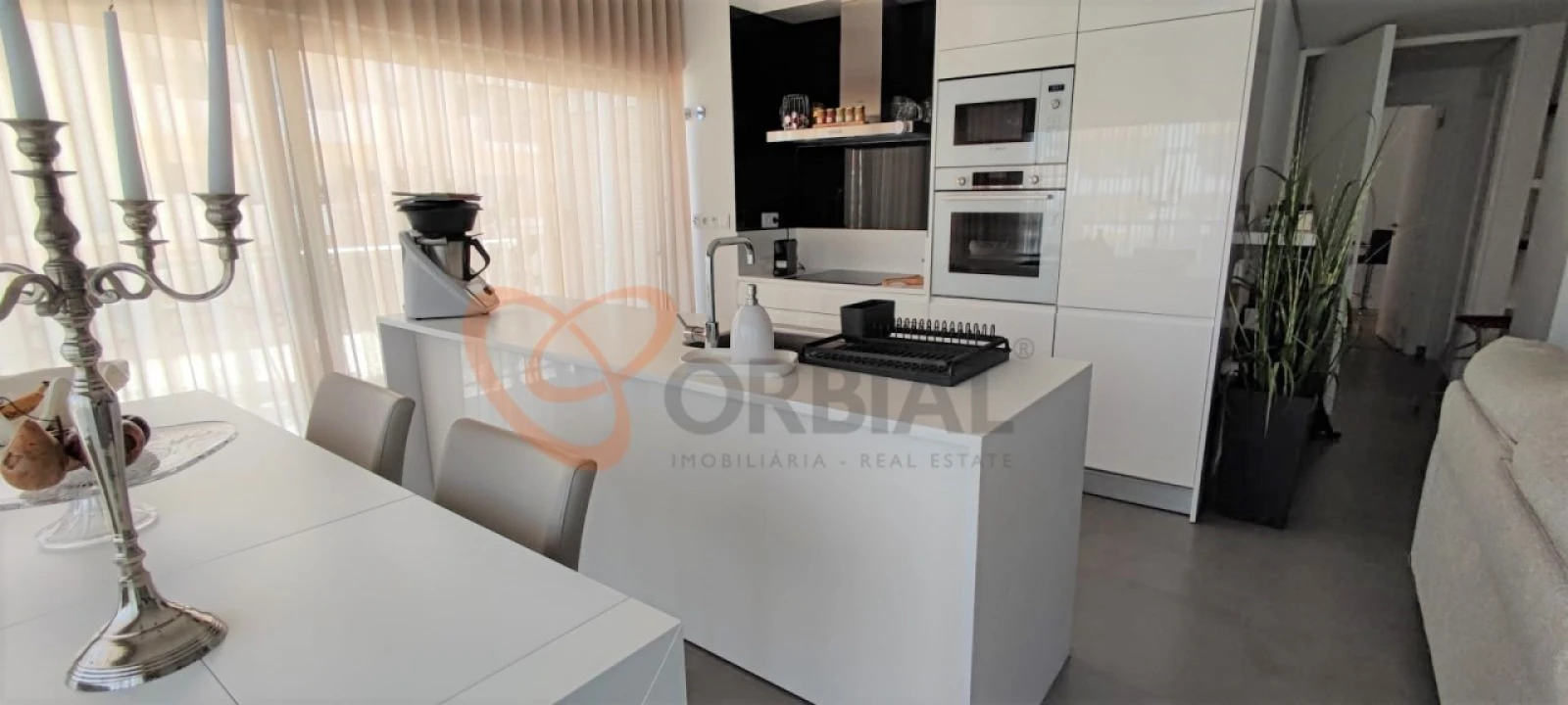 Apartamento T2 para Venda em Albufeira e Olhos de Água Foto 3