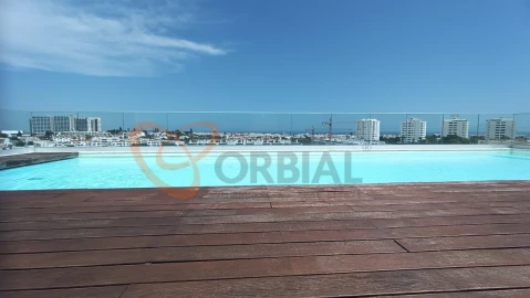 Apartamento T2 para Venda em Albufeira e Olhos de Água