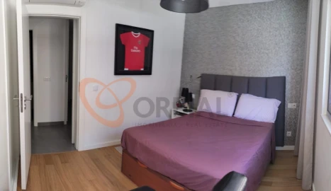 Apartamento T2 para Venda em Albufeira e Olhos de Água