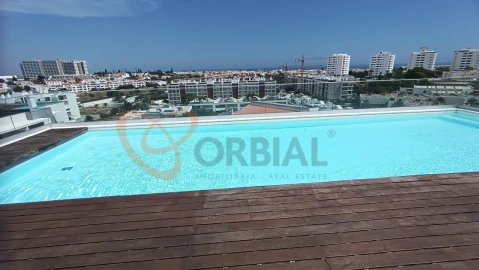 Apartamento T2 para Venda em Albufeira e Olhos de Água