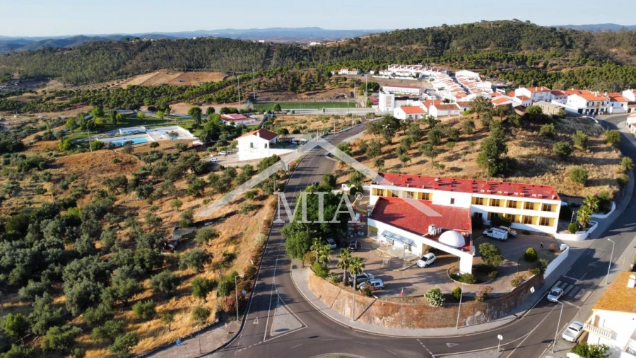 Prédio para Venda em Barrancos Foto 2