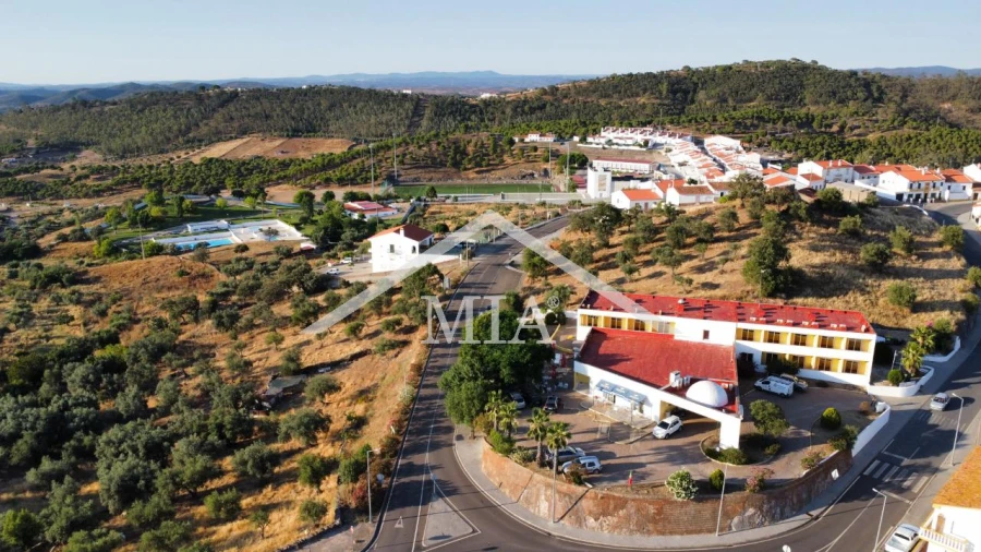 Prédio para Venda em Barrancos Foto 5