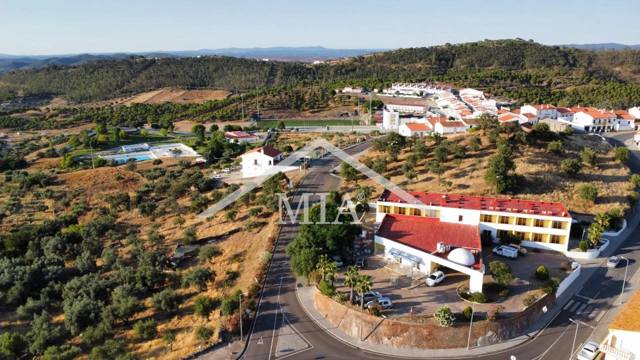 Prédio para Venda em Barrancos Foto 5