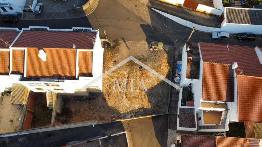 Terreno para Venda em Barrancos Foto 7