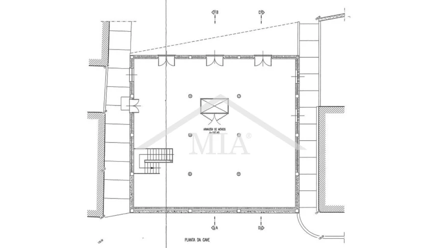 Terreno para Venda em Barrancos Foto 10