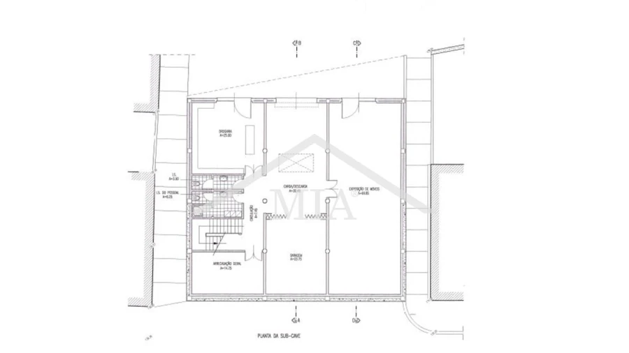 Terreno para Venda em Barrancos Foto 11