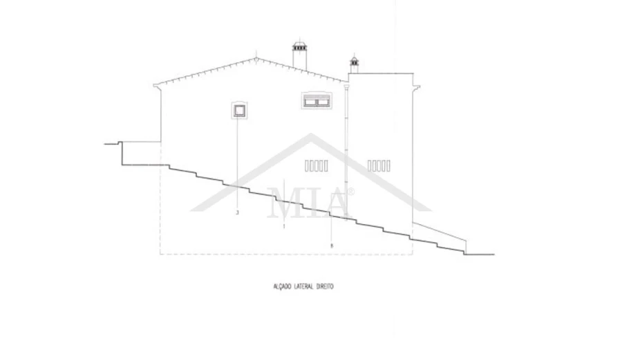 Terreno para Venda em Barrancos Foto 14
