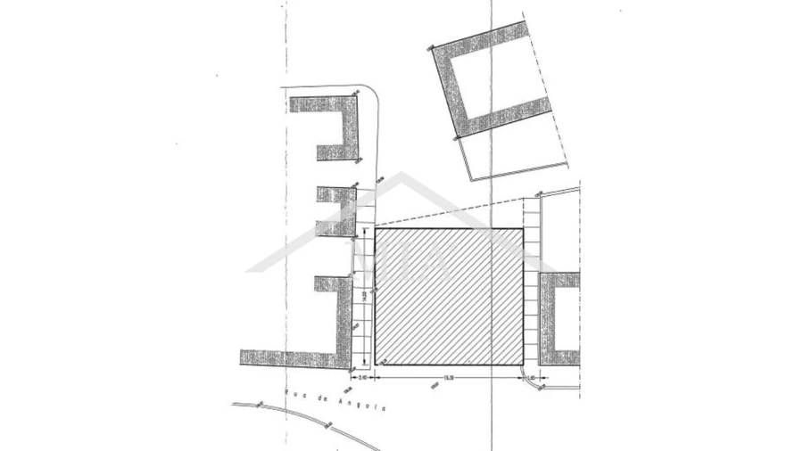 Terreno para Venda em Barrancos Foto 18