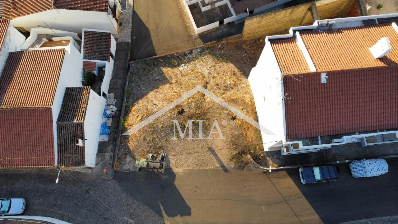 Terreno para Venda em Barrancos Foto 1