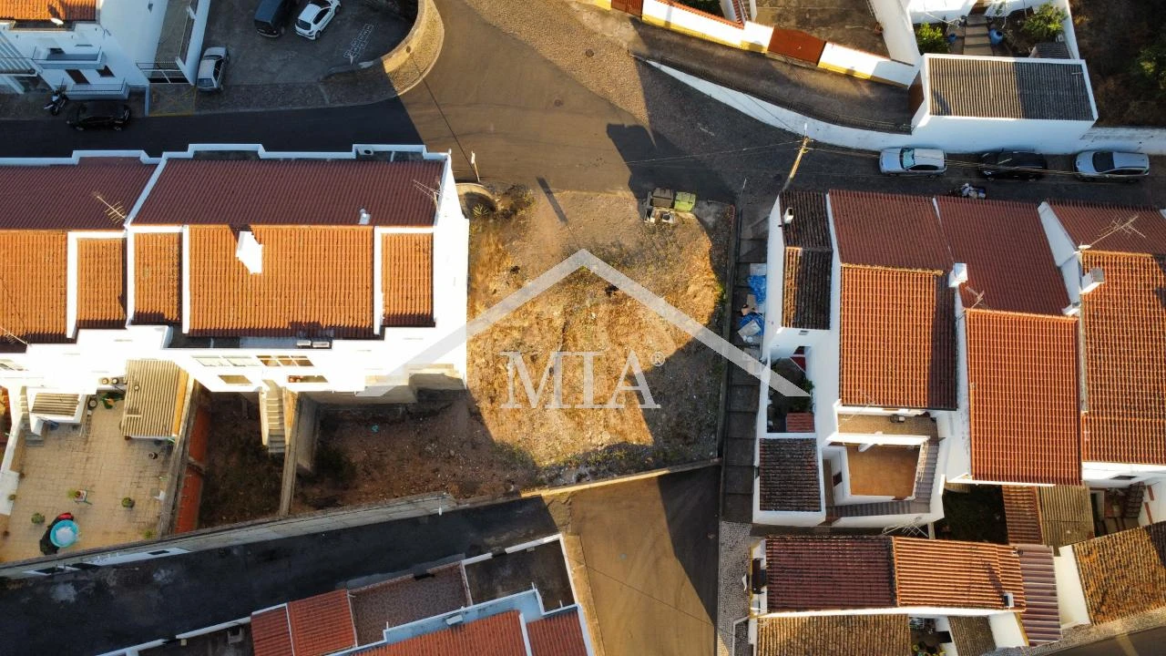 Terreno para Venda em Barrancos Foto 5