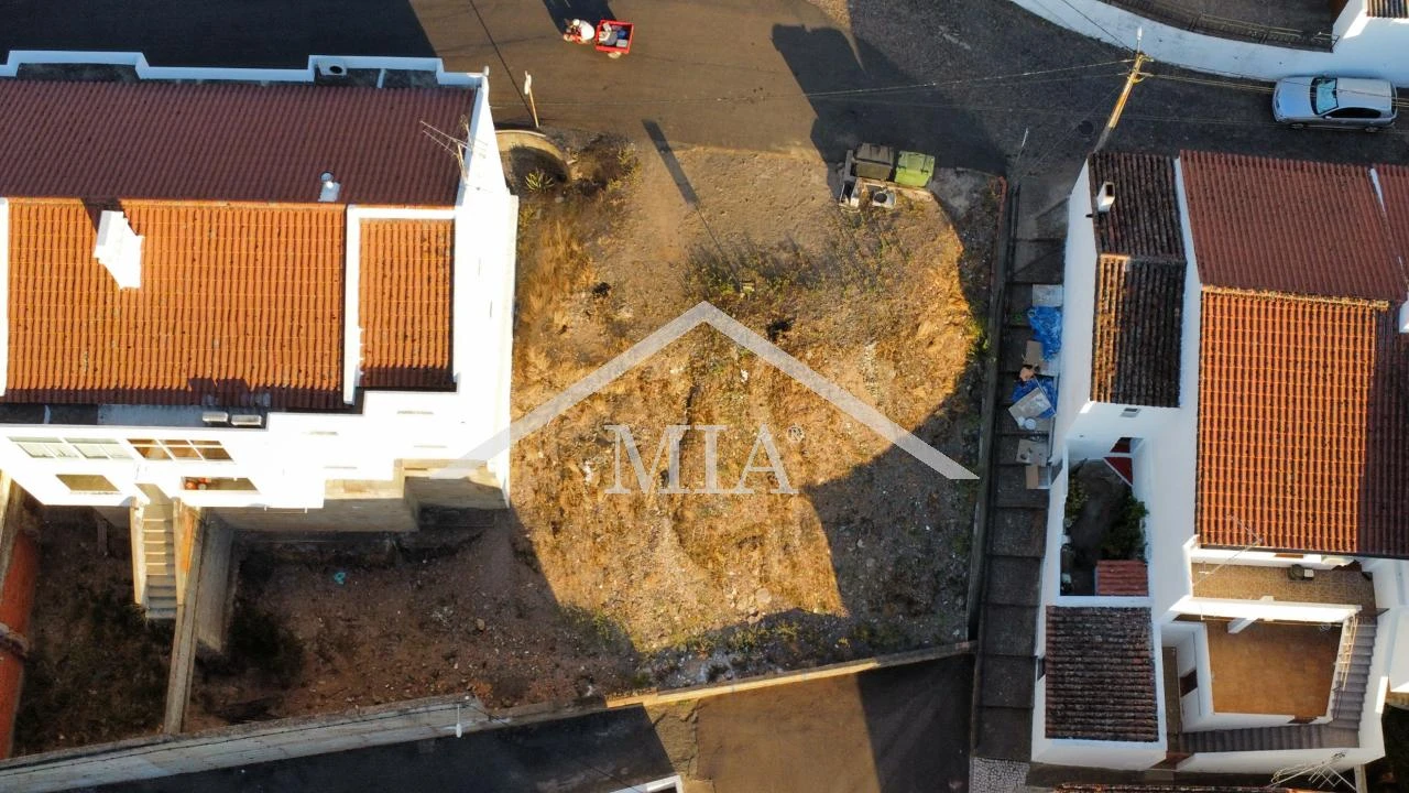 Terreno para Venda em Barrancos Foto 6