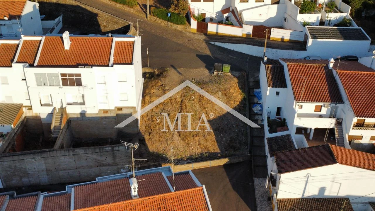 Terreno para Venda em Barrancos Foto 9