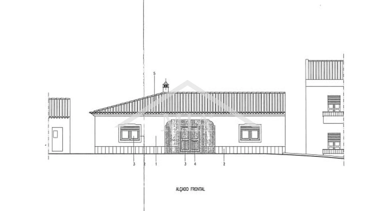 Terreno para Venda em Barrancos Foto 12