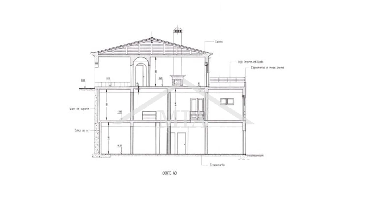Terreno para Venda em Barrancos Foto 16