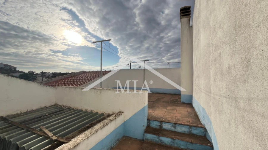 Moradia T3 para Venda em Barrancos Foto 22