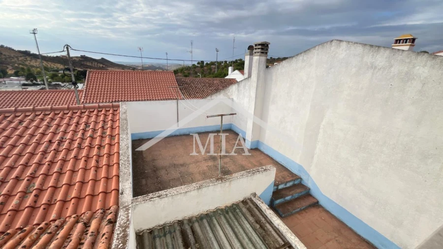 Moradia T3 para Venda em Barrancos Foto 32